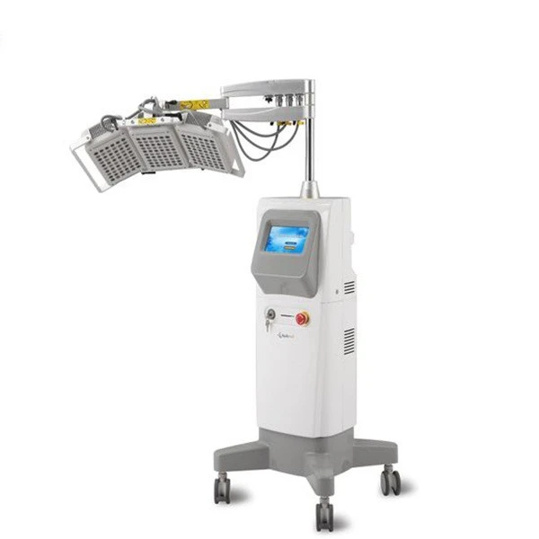 7-color PDT device LED photo therapy machine