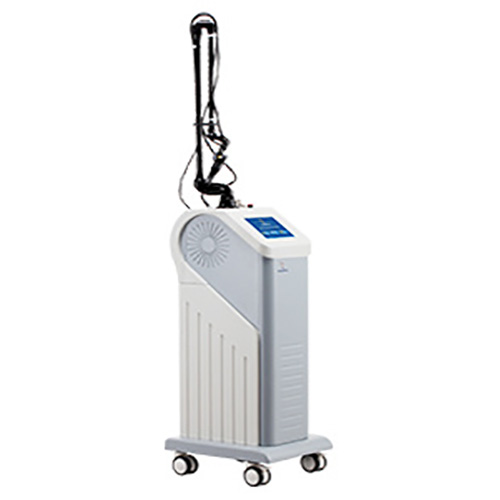 CO2 Fractional Laser Skin Resurfacing System