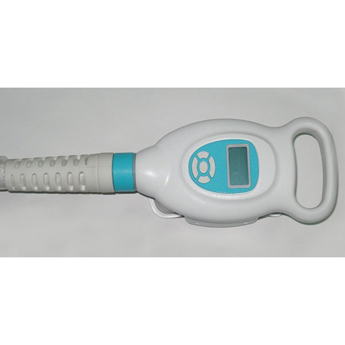 Coolsculpting machine handpiece