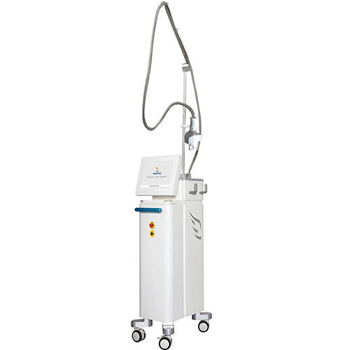 Vertical 1927 Thulium Laser Device