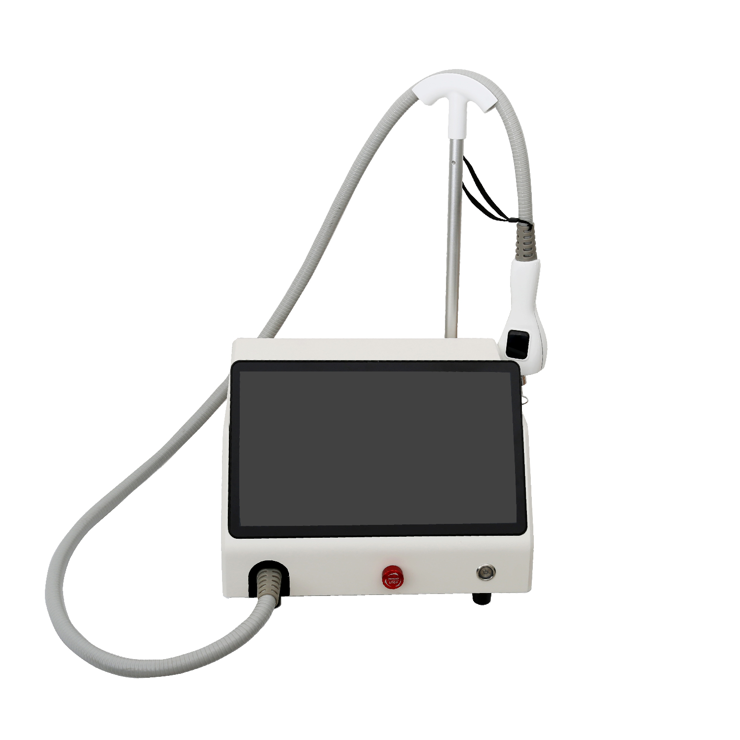 1927nm thulium laser skin anti-aging machine