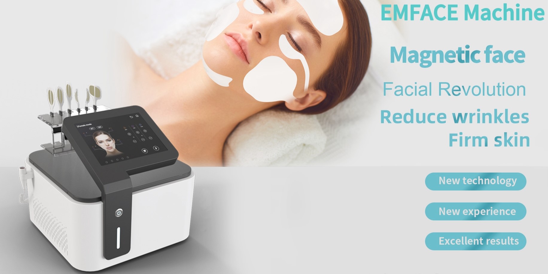 ELFACE 美顔器 アンチエイジング 楽天市場】＼ポイント20倍／ エルフェイス ELFACE 美顔器 リフト