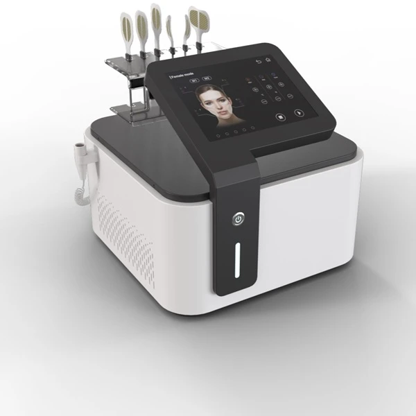 Professional EMS Facial machine