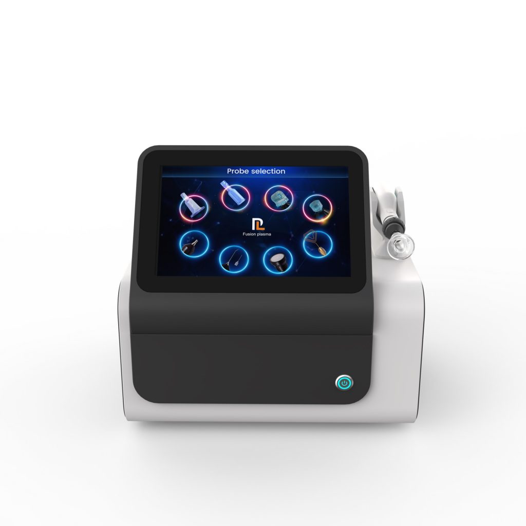 Cold and warm fusion plasma machine