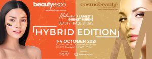 Cosmobeaute Beauty Trade Show