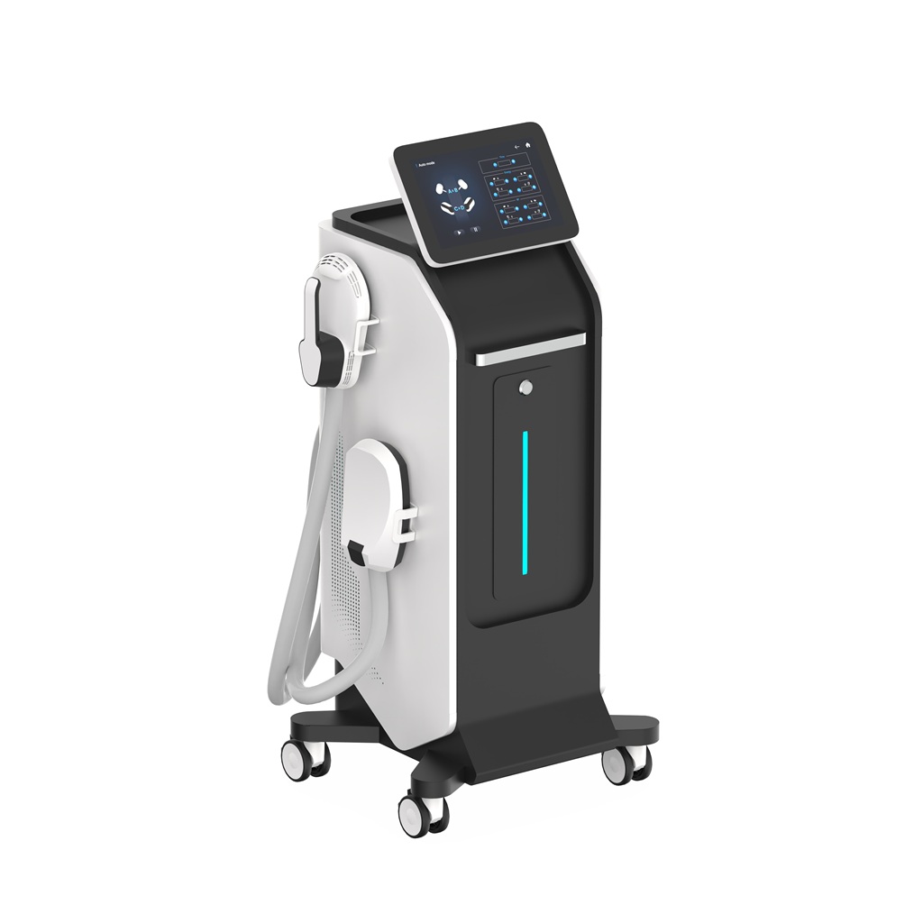 Emsculpt Neo Fat Reduction Machine