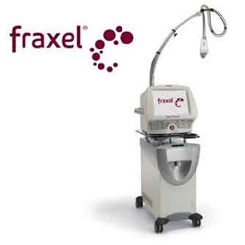 Fraxel Dual Laser Machine