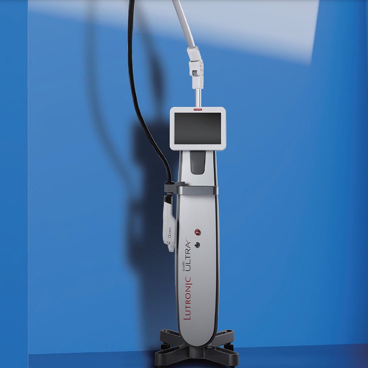 LaseMD Ultra Laser Machine
