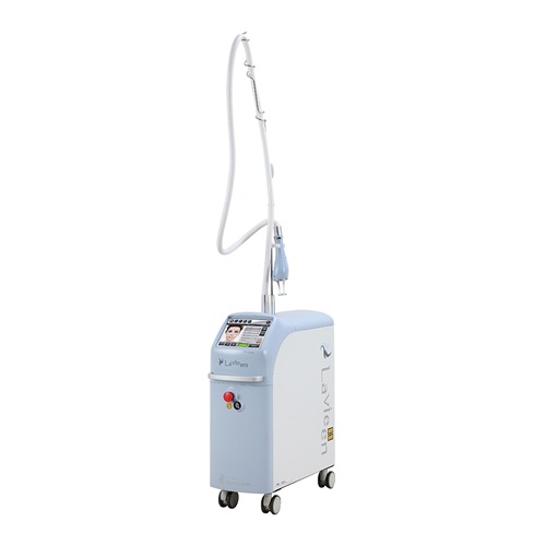 Lavieen Laser Machine