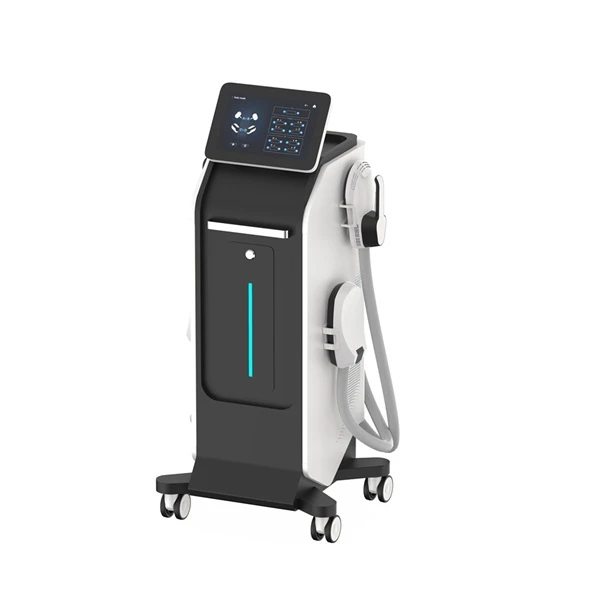 Professional EMS Body Sculpting Machine