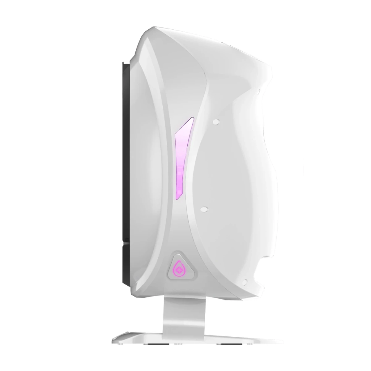 Professional skin analysis machine