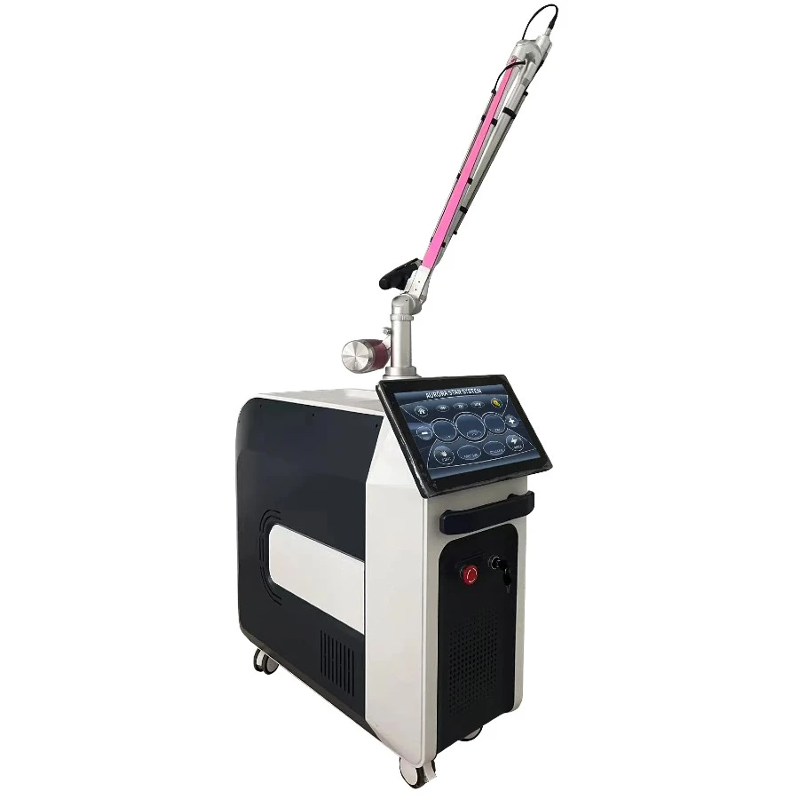 pico laser tattoo removal picosure treatment machine
