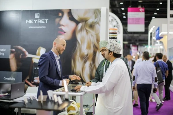 2024 Beautyworld Saudi Arabia Visitor Inquiry