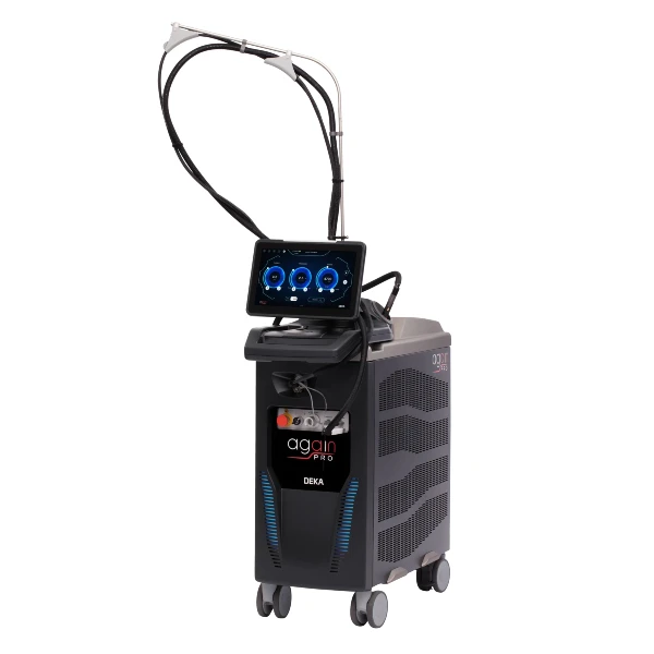 Deka Again Pro Laser Machine