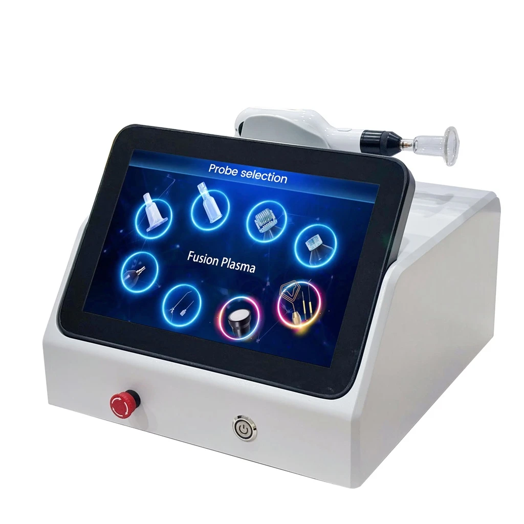 Fusion cold plasma device
