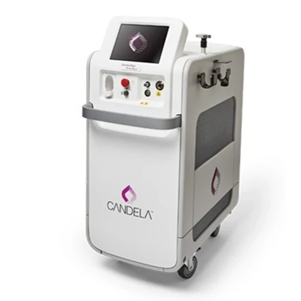 Candela Gentle Max Pro Laser