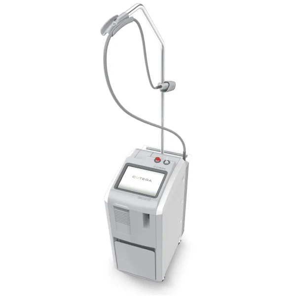 Cutera Excel HR Laser