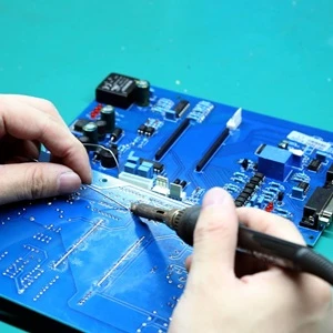 Machine parts manufacturing