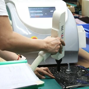 Machine safety testing
