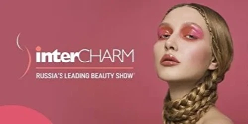 InterCHARM Expo Russia 2025