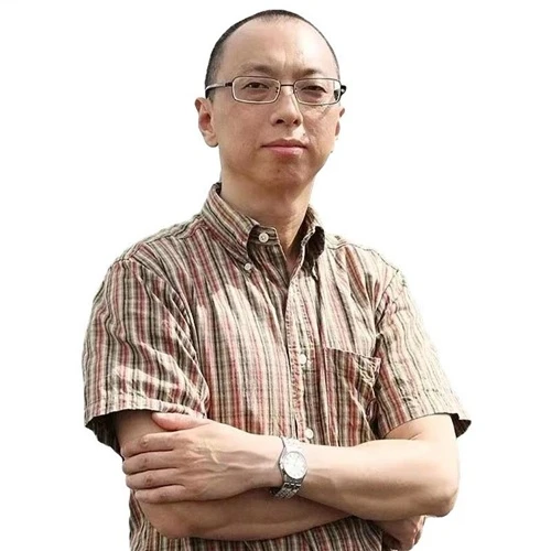 Medical Aesthetics Educator Professor Hong Jun