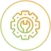 Warranty icon